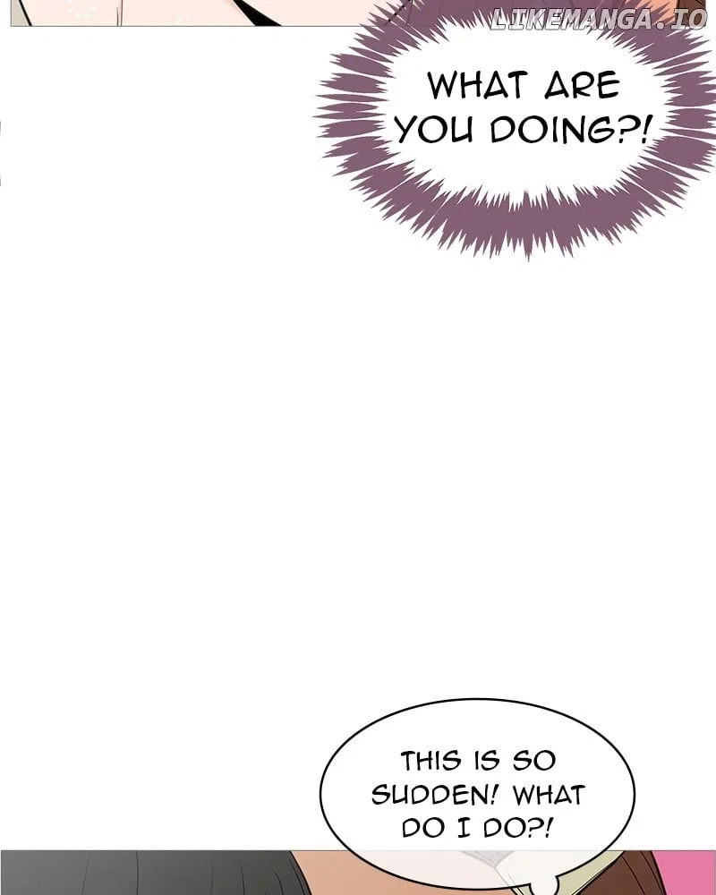 Your Smile Is A Trap Chapter 138 – Page 85