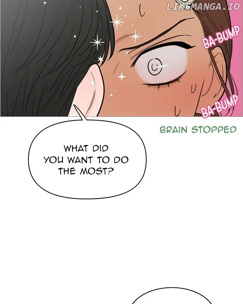 Your Smile Is A Trap Chapter 138 – Page 86