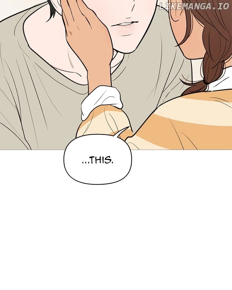 Your Smile Is A Trap Chapter 138 – Page 91