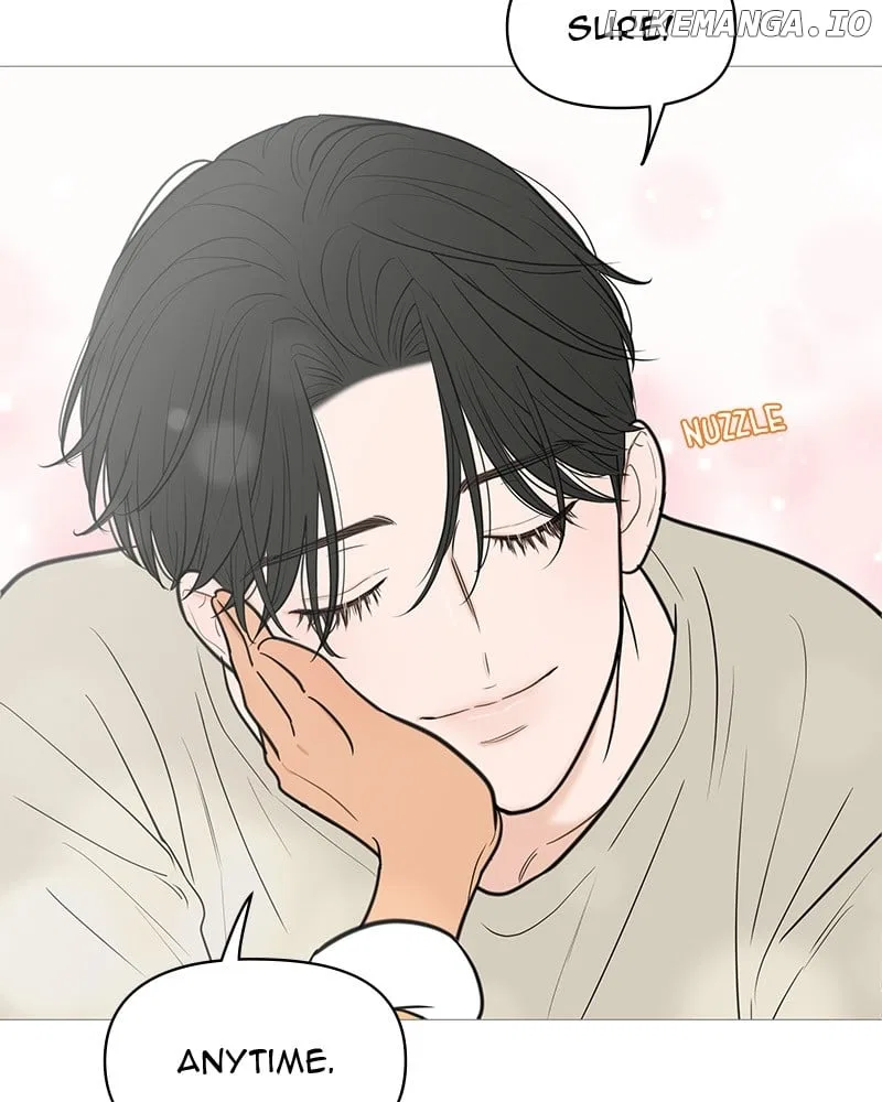 Your Smile Is A Trap Chapter 138 – Page 94