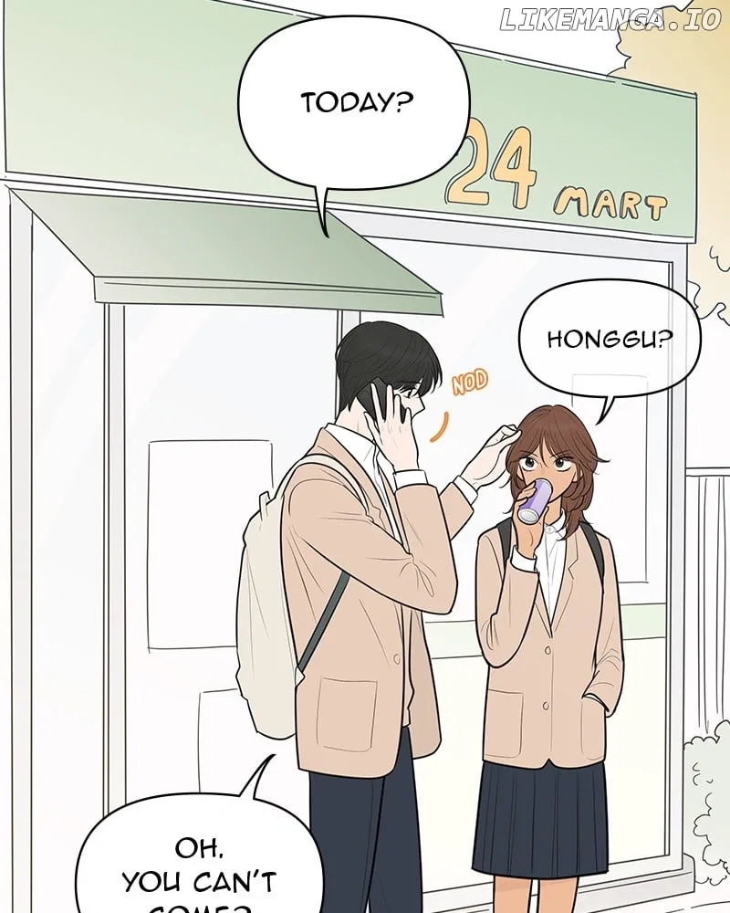 Your Smile Is A Trap Chapter 137 – Page 4