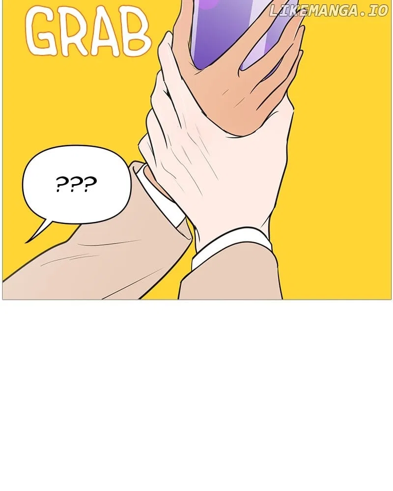 Your Smile Is A Trap Chapter 137 – Page 9