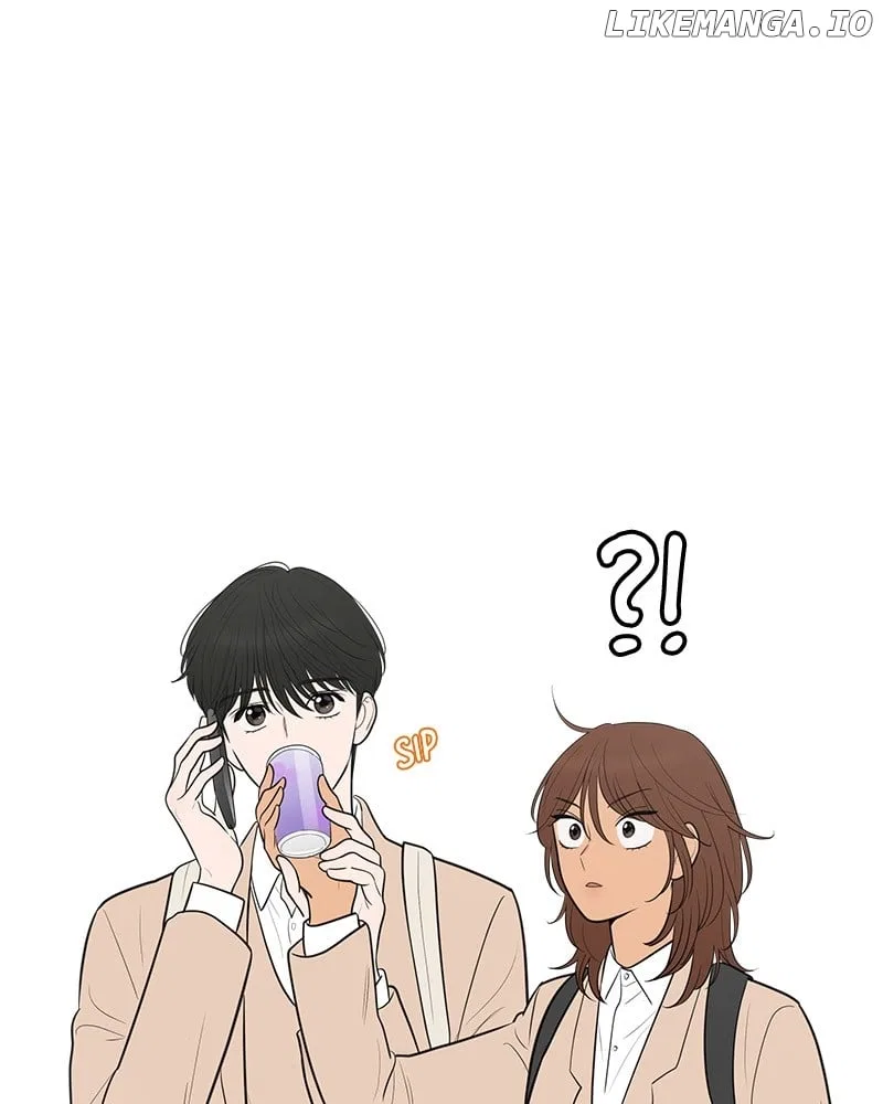 Your Smile Is A Trap Chapter 137 – Page 10