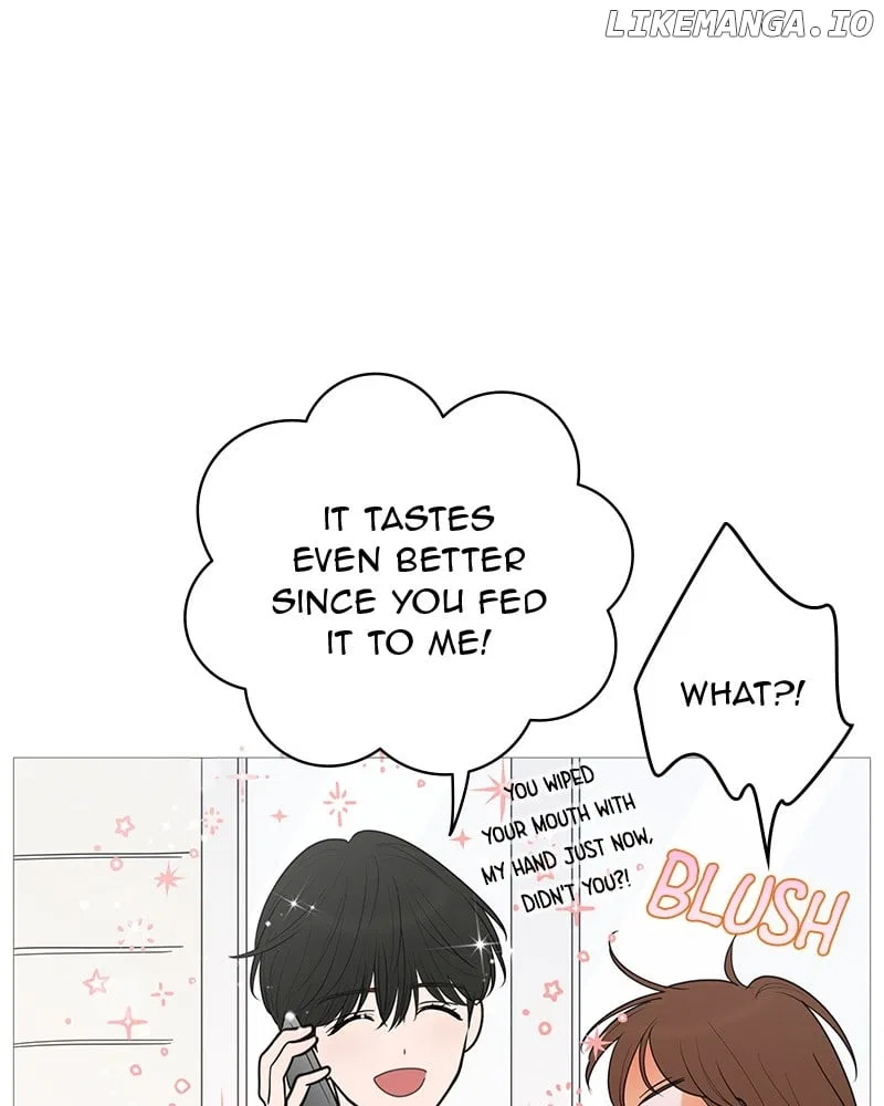Your Smile Is A Trap Chapter 137 – Page 13