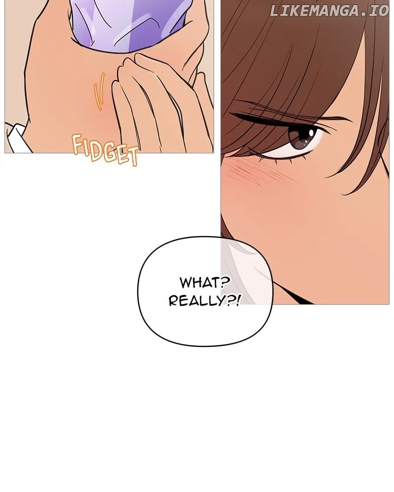 Your Smile Is A Trap Chapter 137 – Page 16