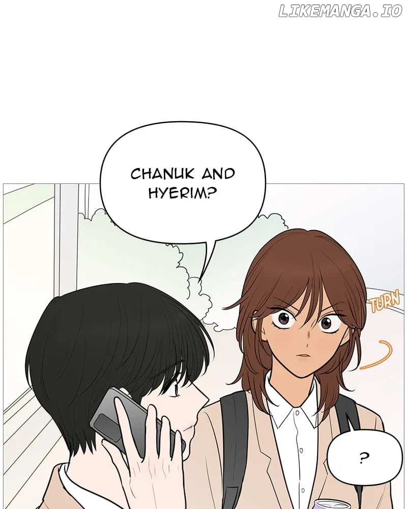 Your Smile Is A Trap Chapter 137 – Page 17
