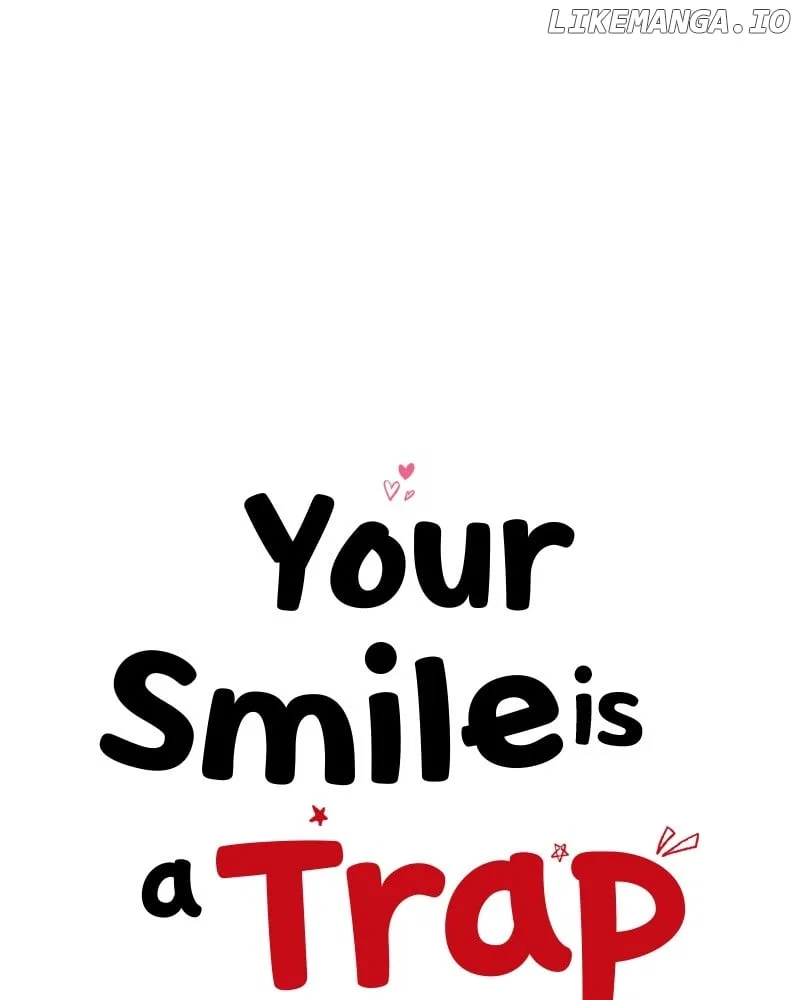Your Smile Is A Trap Chapter 137 – Page 19