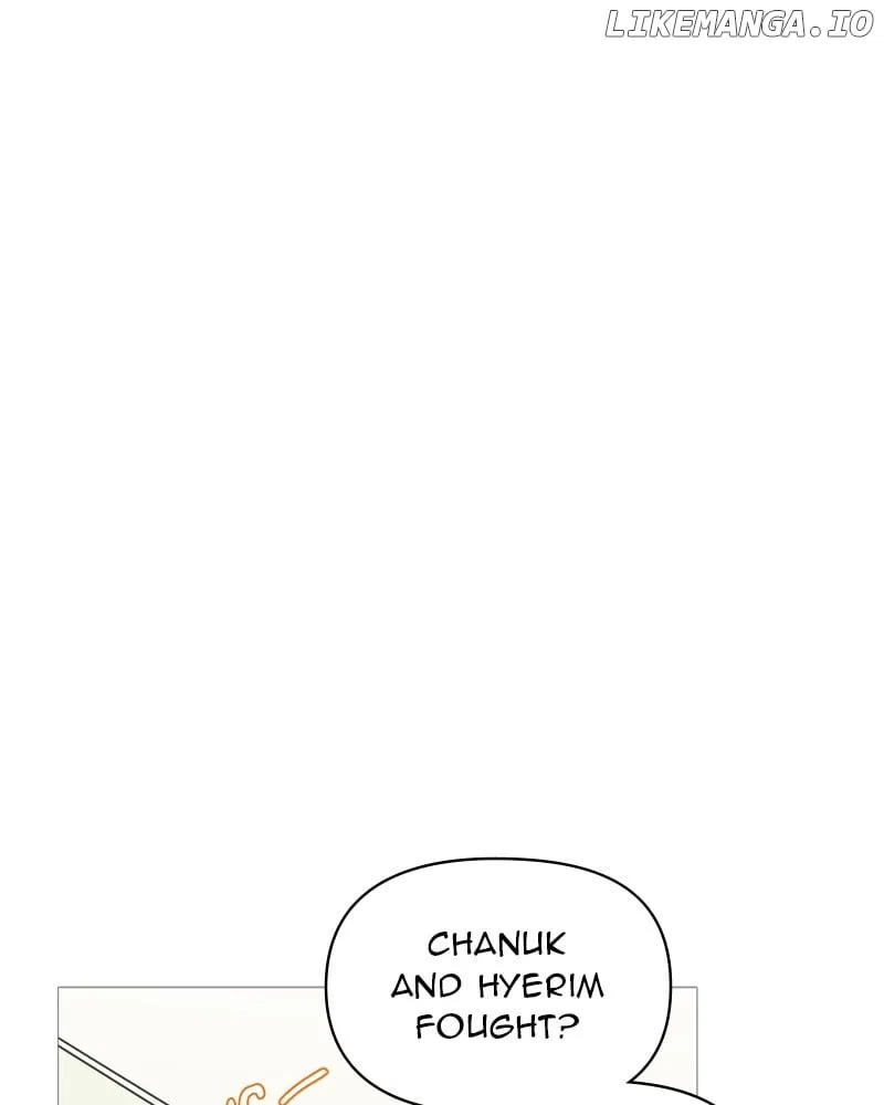 Your Smile Is A Trap Chapter 137 – Page 22