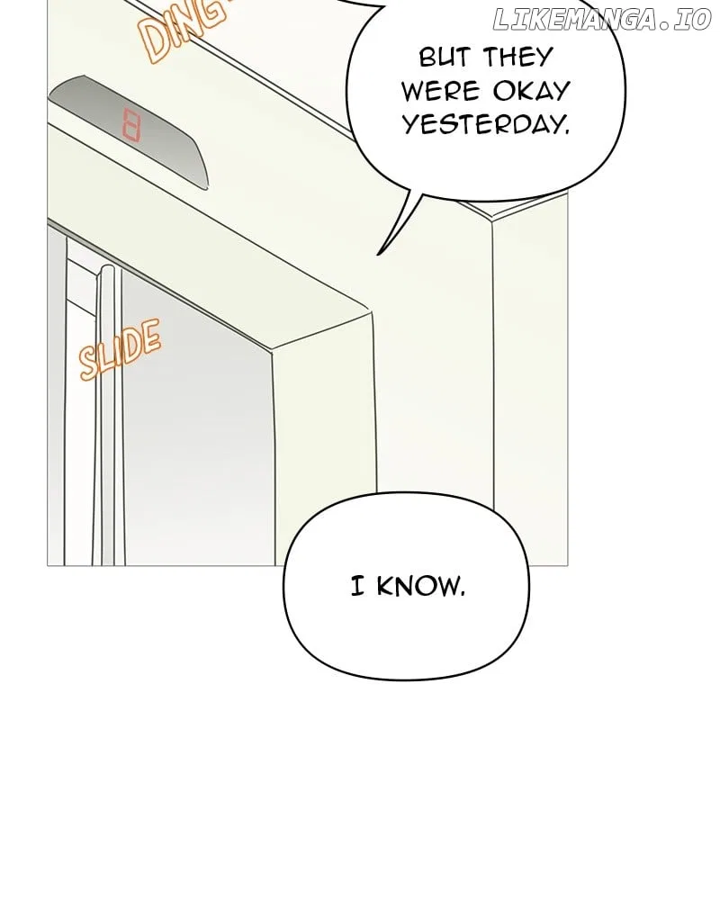 Your Smile Is A Trap Chapter 137 – Page 23