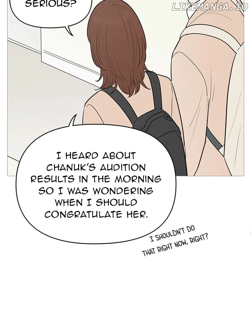 Your Smile Is A Trap Chapter 137 – Page 25