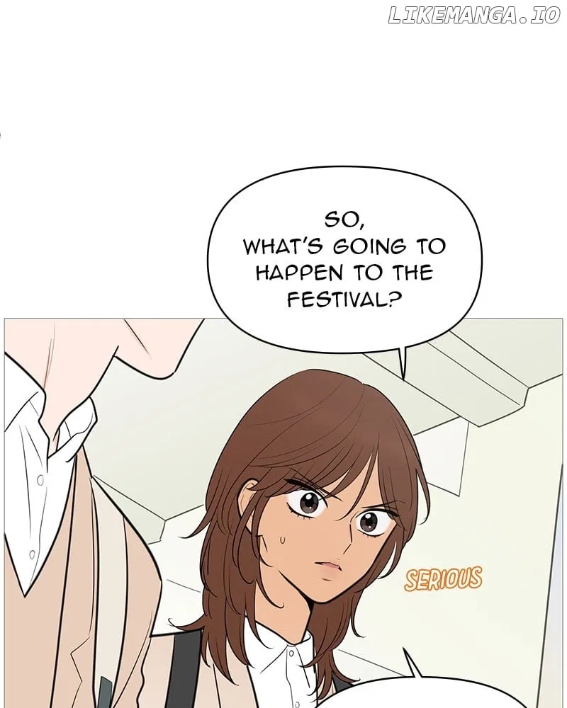 Your Smile Is A Trap Chapter 137 – Page 26