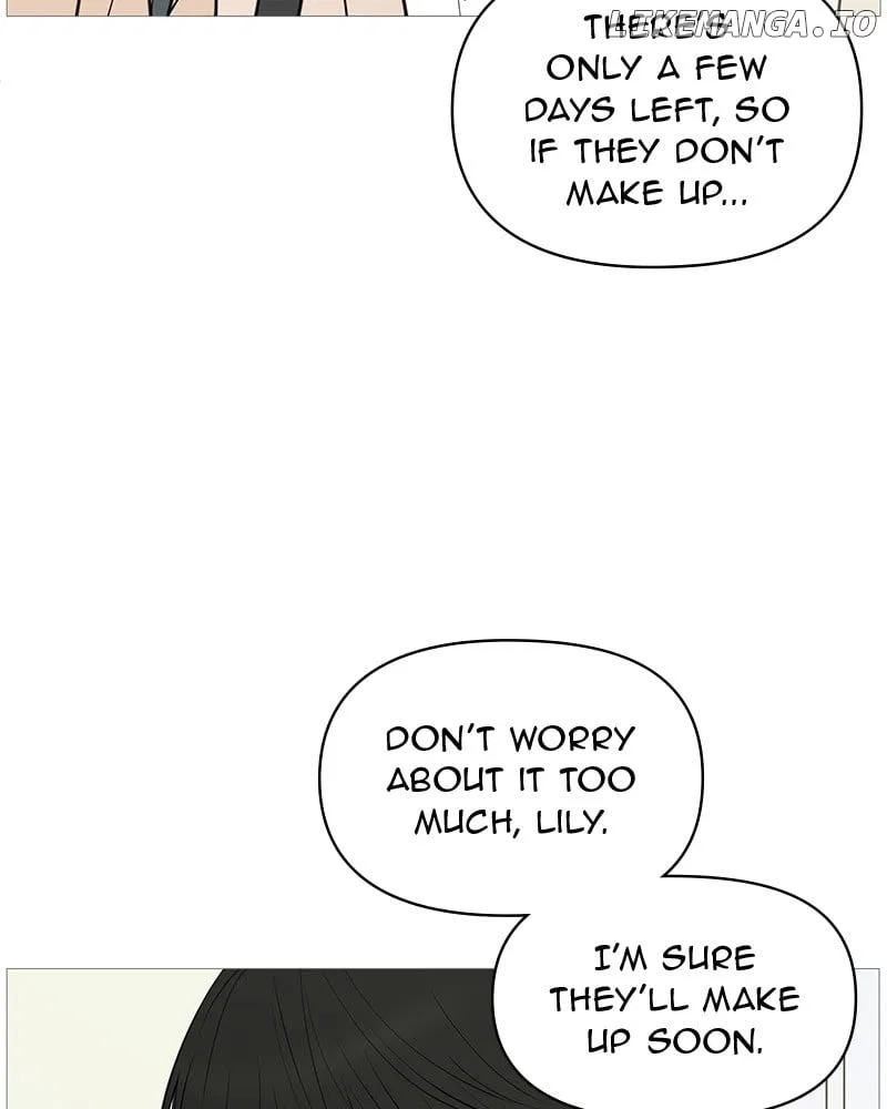 Your Smile Is A Trap Chapter 137 – Page 27