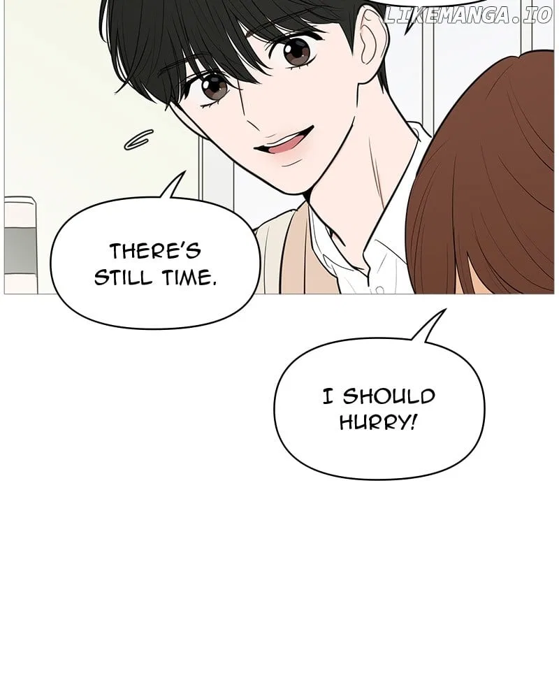Your Smile Is A Trap Chapter 137 – Page 28