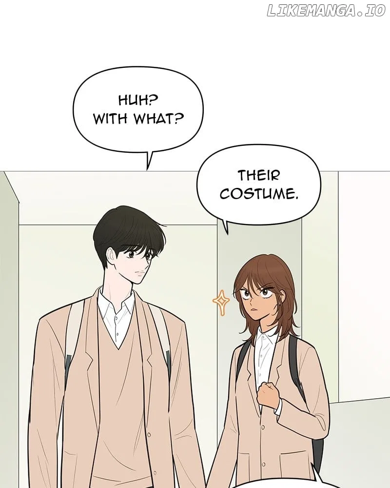 Your Smile Is A Trap Chapter 137 – Page 29