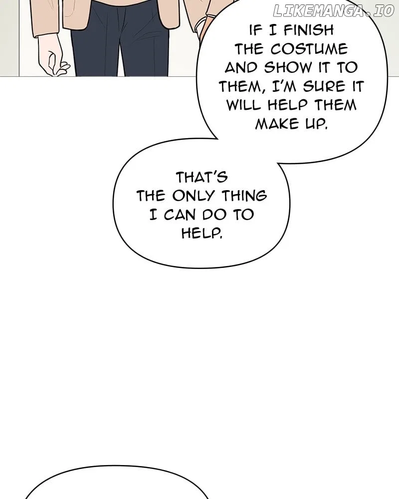 Your Smile Is A Trap Chapter 137 – Page 30