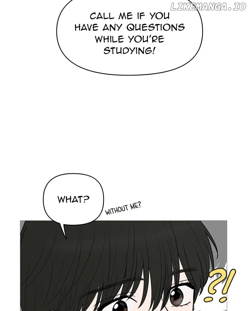 Your Smile Is A Trap Chapter 137 – Page 32