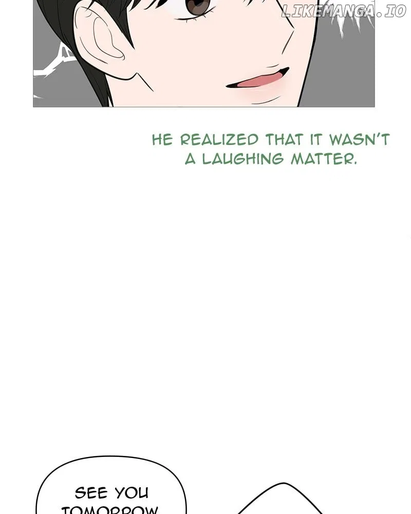 Your Smile Is A Trap Chapter 137 – Page 33