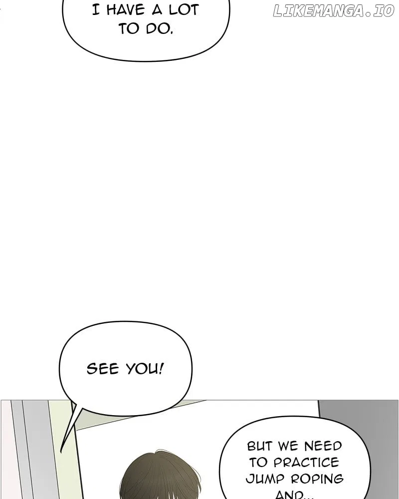 Your Smile Is A Trap Chapter 137 – Page 35
