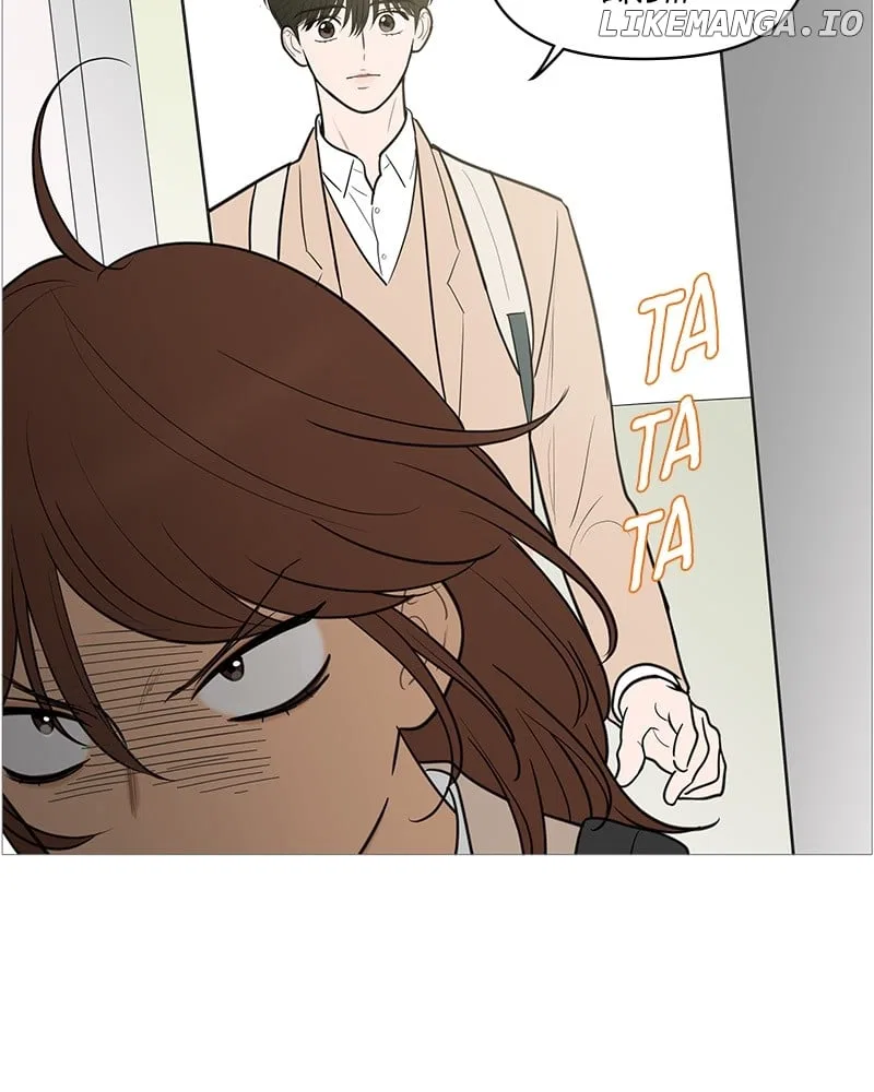 Your Smile Is A Trap Chapter 137 – Page 36