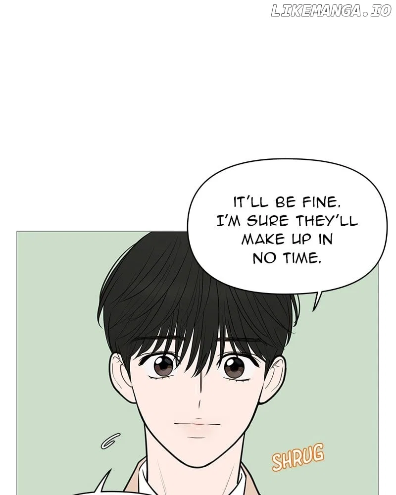 Your Smile Is A Trap Chapter 137 – Page 38