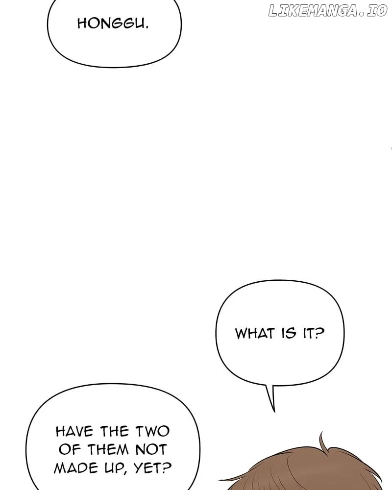 Your Smile Is A Trap Chapter 137 – Page 41