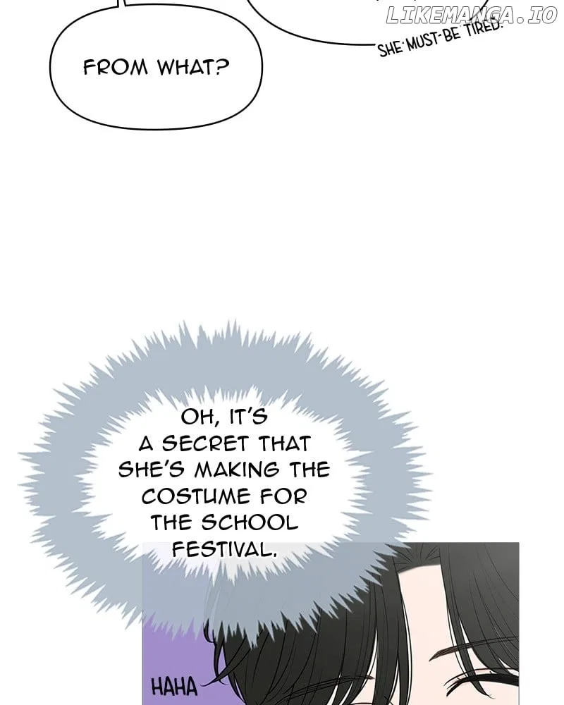 Your Smile Is A Trap Chapter 137 – Page 46