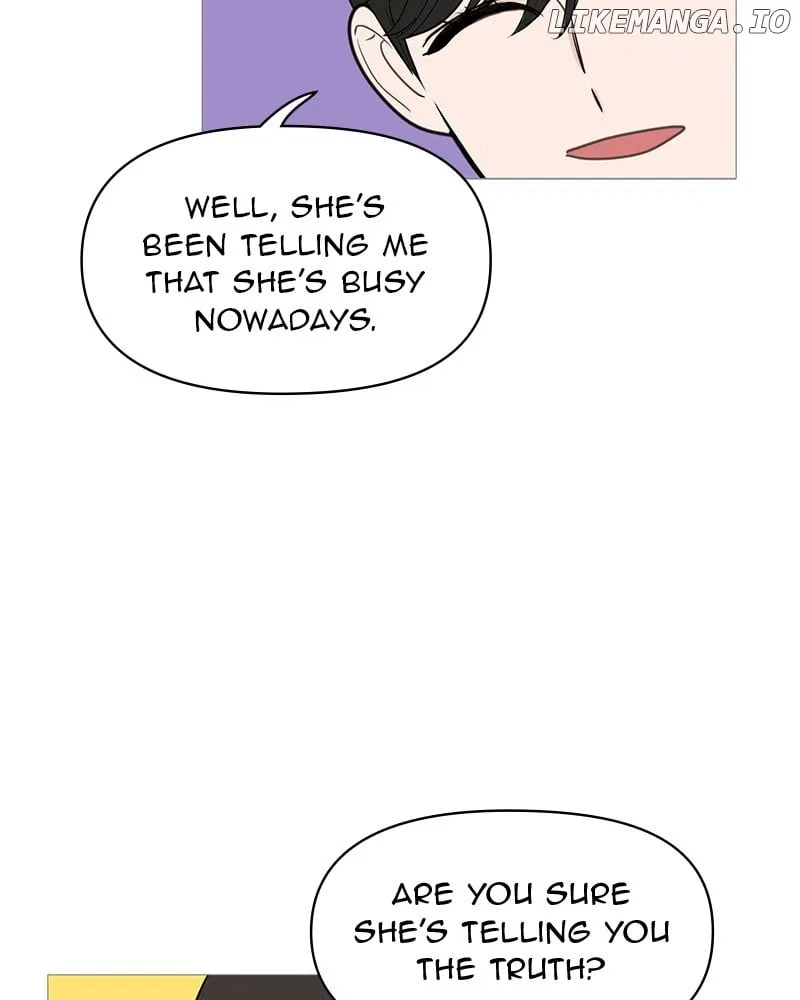 Your Smile Is A Trap Chapter 137 – Page 47