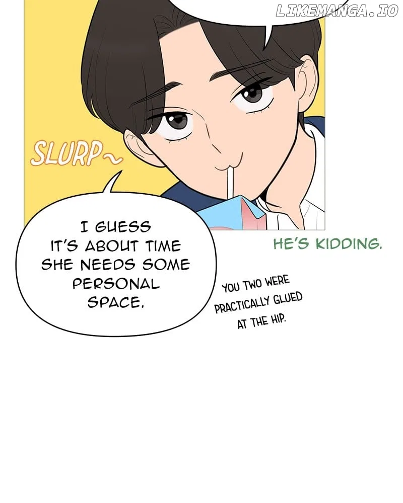 Your Smile Is A Trap Chapter 137 – Page 48