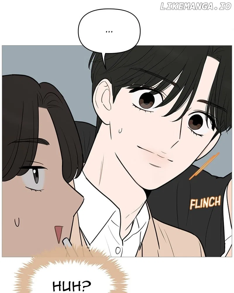 Your Smile Is A Trap Chapter 137 – Page 49