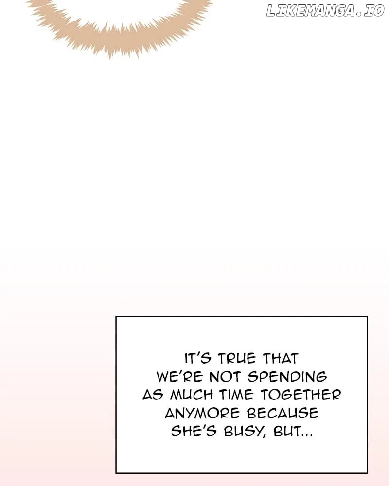 Your Smile Is A Trap Chapter 137 – Page 50