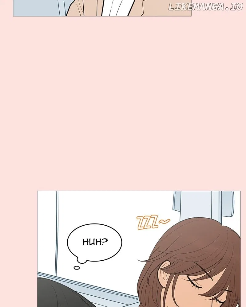 Your Smile Is A Trap Chapter 137 – Page 52