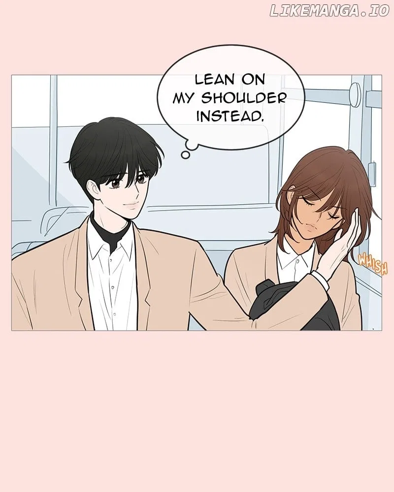 Your Smile Is A Trap Chapter 137 – Page 54