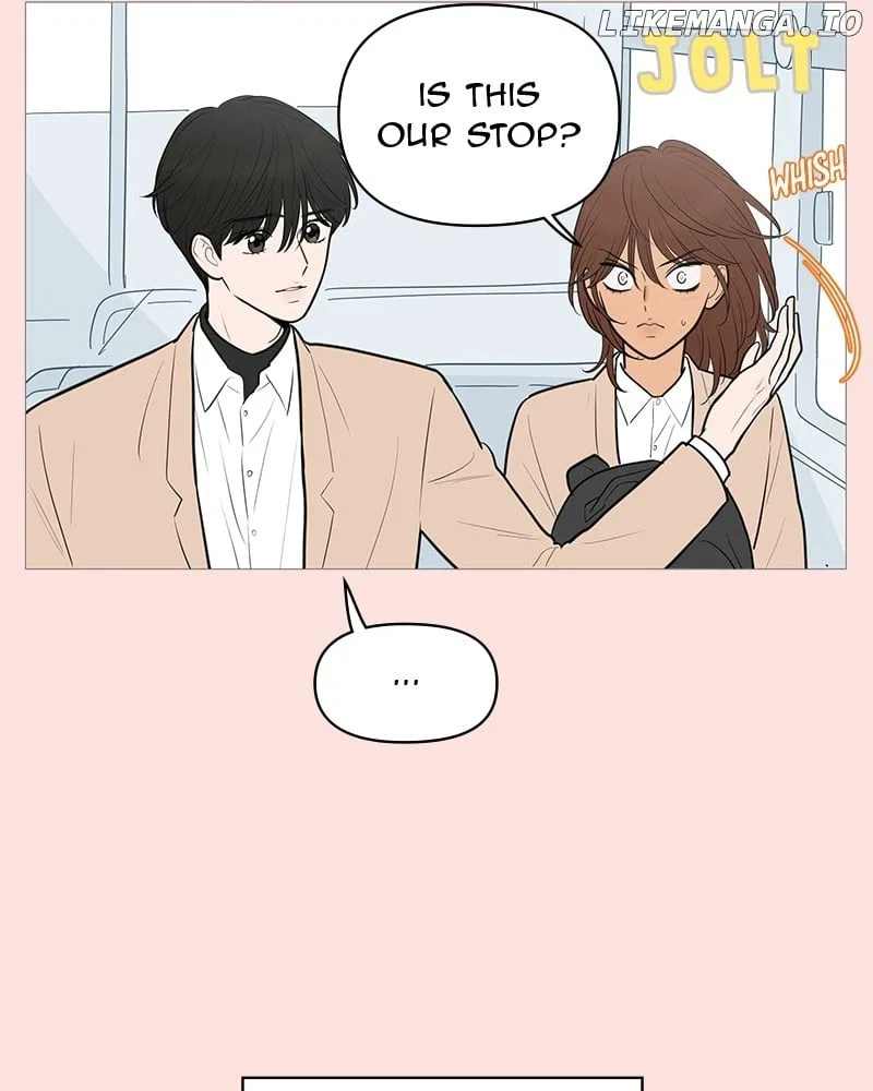 Your Smile Is A Trap Chapter 137 – Page 55