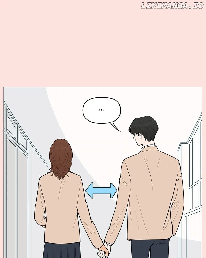 Your Smile Is A Trap Chapter 137 – Page 57