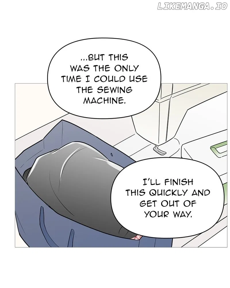 Your Smile Is A Trap Chapter 137 – Page 64