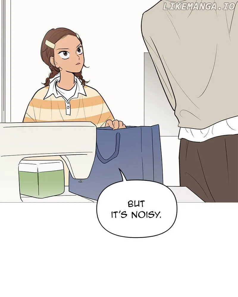 Your Smile Is A Trap Chapter 137 – Page 66