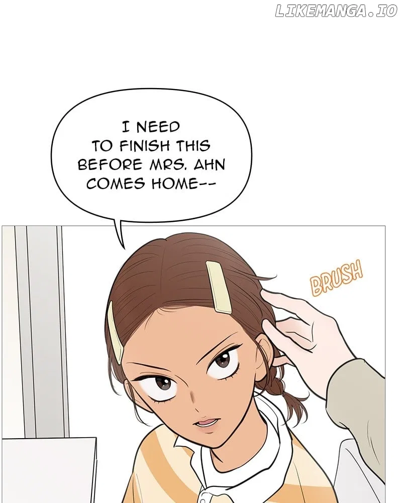 Your Smile Is A Trap Chapter 137 – Page 67
