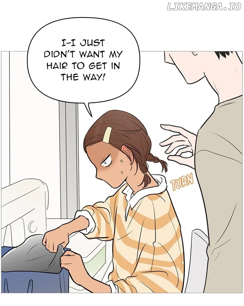 Your Smile Is A Trap Chapter 137 – Page 70