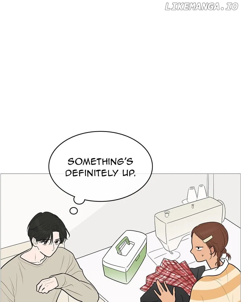 Your Smile Is A Trap Chapter 137 – Page 74