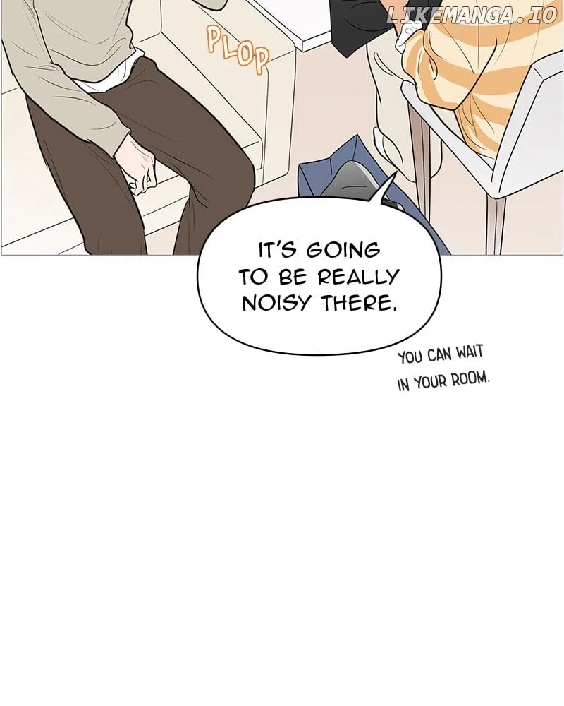 Your Smile Is A Trap Chapter 137 – Page 75