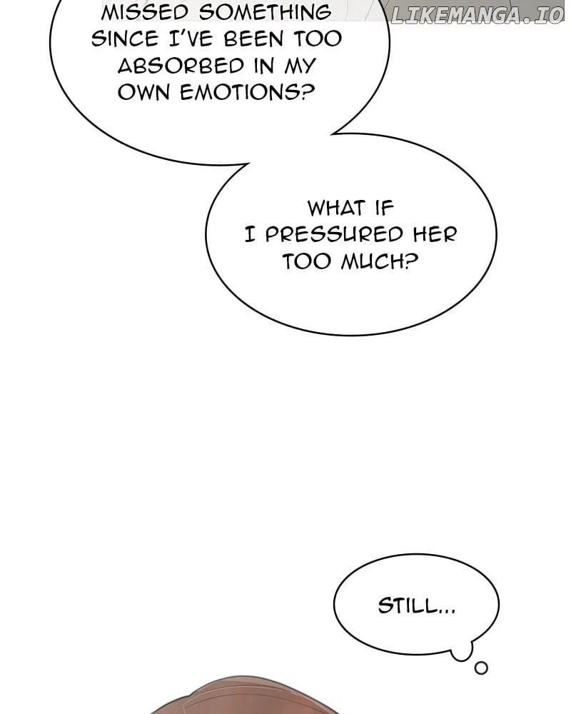 Your Smile Is A Trap Chapter 137 – Page 80