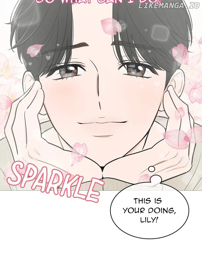 Your Smile Is A Trap Chapter 137 – Page 83
