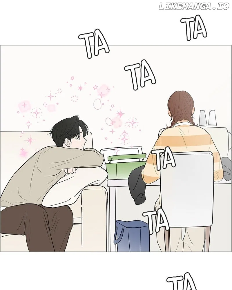 Your Smile Is A Trap Chapter 137 – Page 86