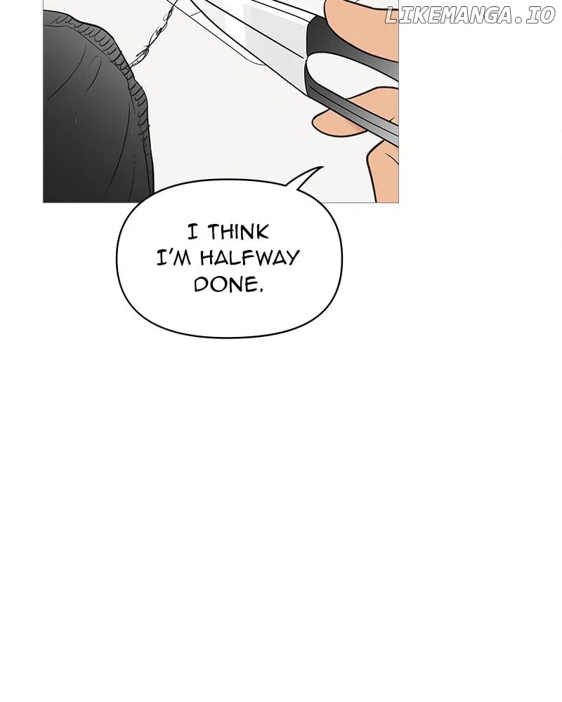 Your Smile Is A Trap Chapter 137 – Page 89