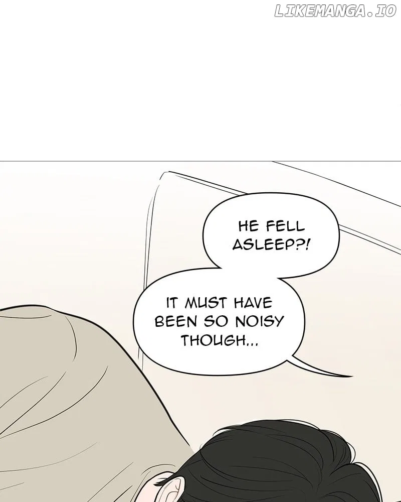 Your Smile Is A Trap Chapter 137 – Page 91