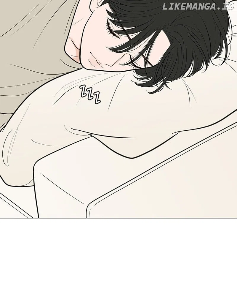 Your Smile Is A Trap Chapter 137 – Page 92