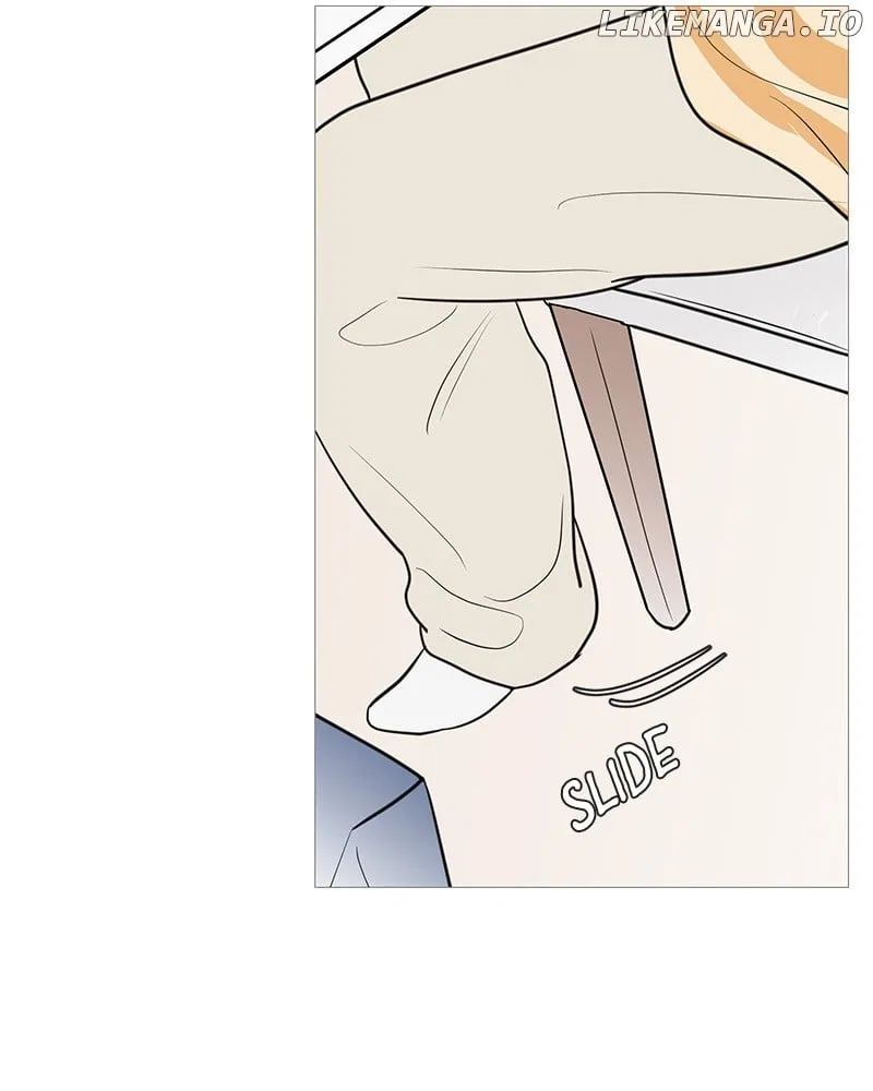 Your Smile Is A Trap Chapter 137 – Page 96