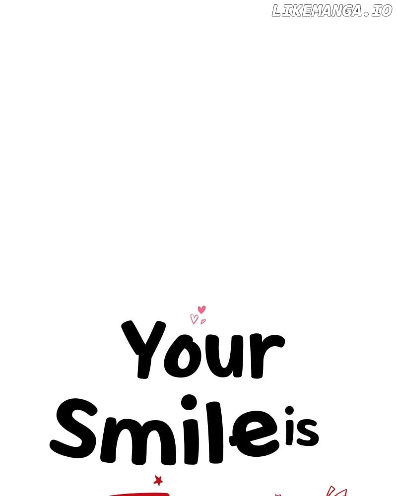 Your Smile Is A Trap Chapter 136 – Page 1