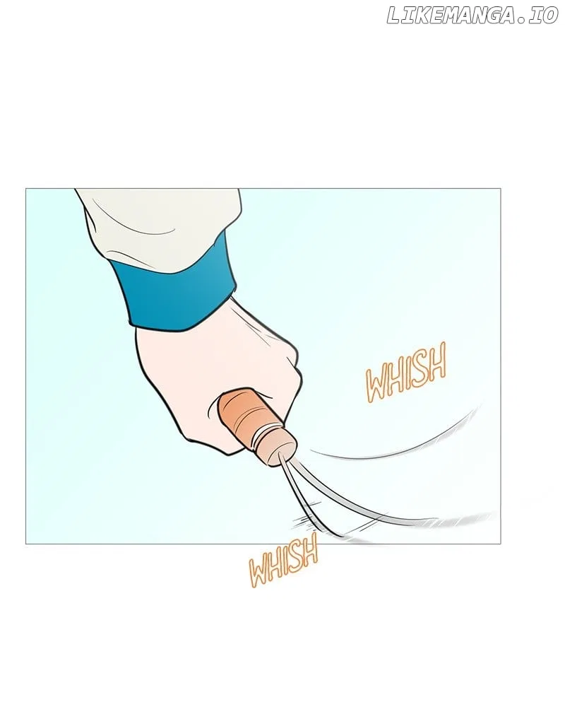 Your Smile Is A Trap Chapter 136 – Page 5