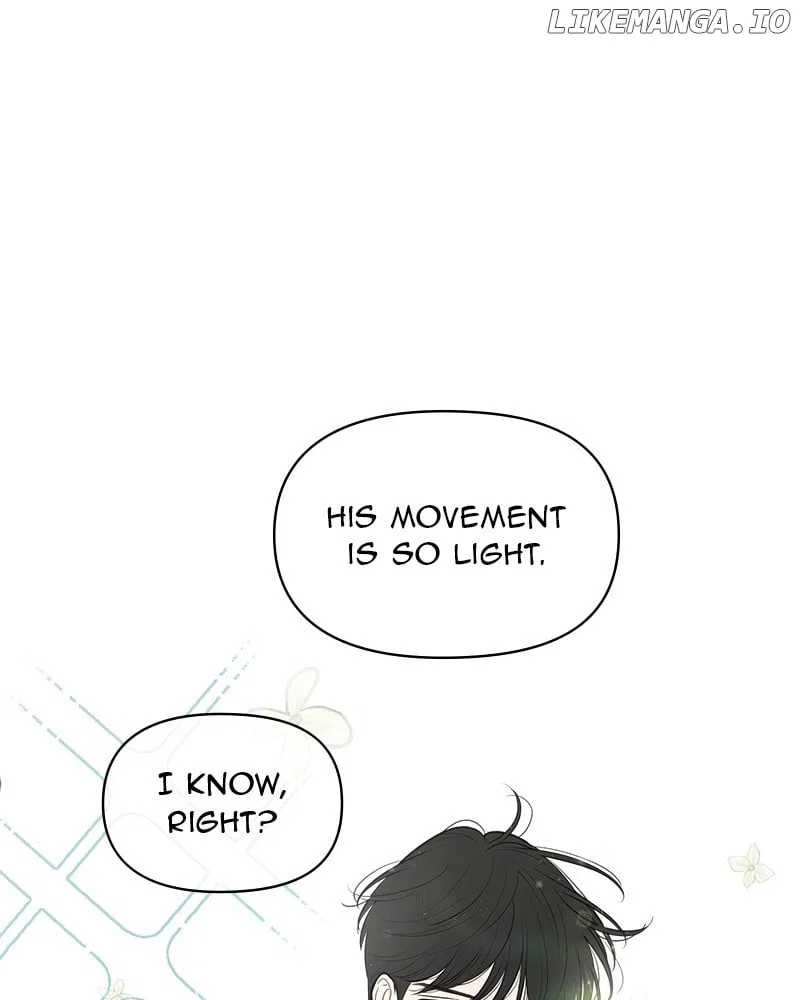 Your Smile Is A Trap Chapter 136 – Page 6